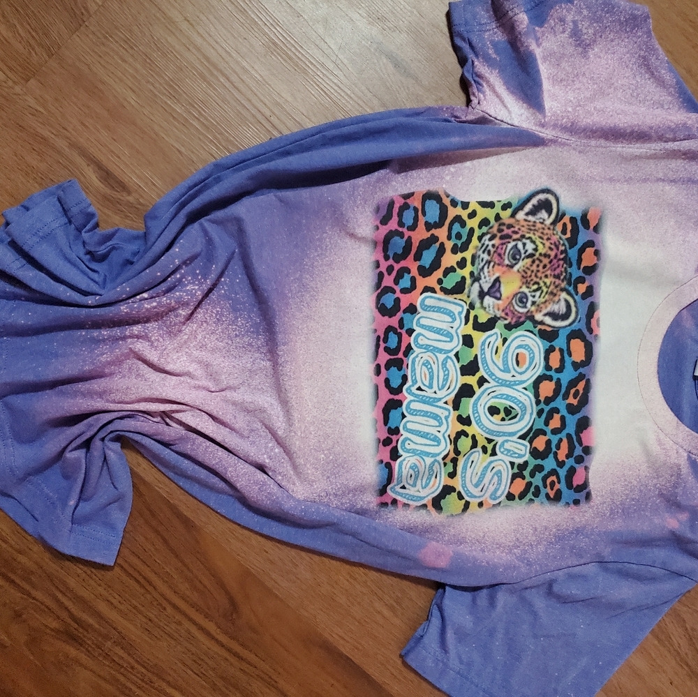 Random tee box! - Picture 2 of 4